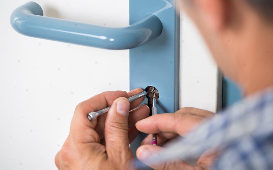 serrure porte fenetre Clamart
