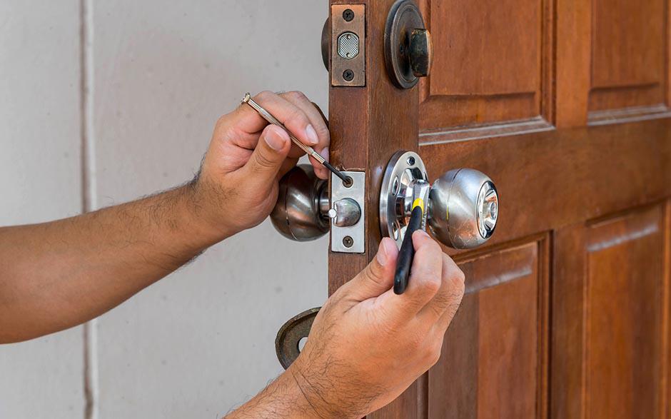 changer de serrure de porte Morsang-sur-Orge